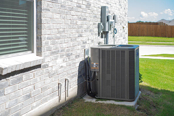 Reliable Ac Installation contractor in Shannon, GA by FH HVAC